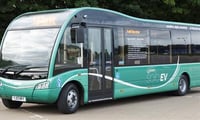 Optare Ups the Ante with a Doubling of EVs’ Range
